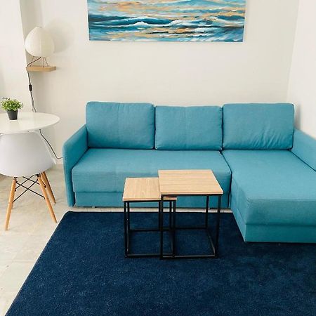 Studio Apartment Vicente Blasco Ibanez, 127 托雷维耶哈 外观 照片