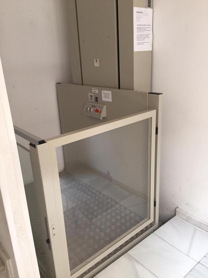 Studio Apartment Vicente Blasco Ibanez, 127 托雷维耶哈 外观 照片