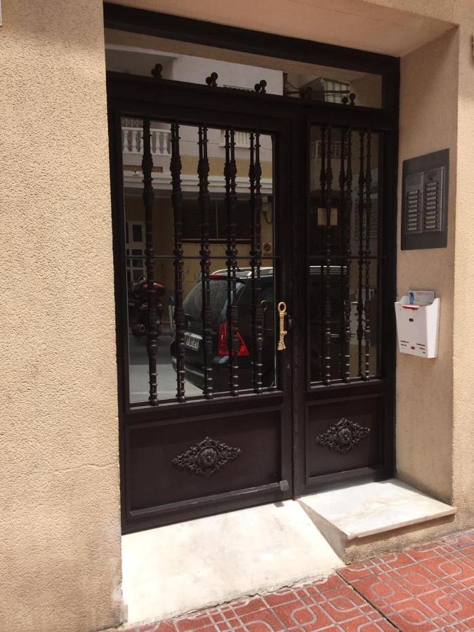 Studio Apartment Vicente Blasco Ibanez, 127 托雷维耶哈 外观 照片
